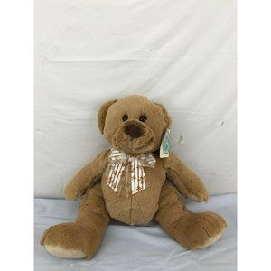 10″ Save our Planet stuffed animal plush teddy bea
